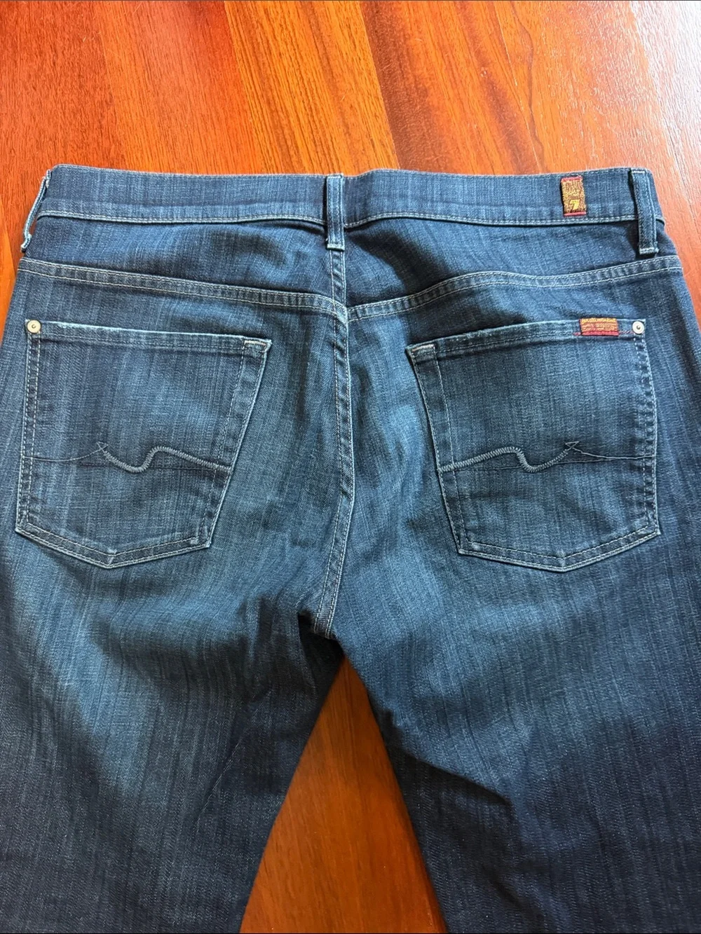 Men’s 7 For All Mankind Austyn Jeans